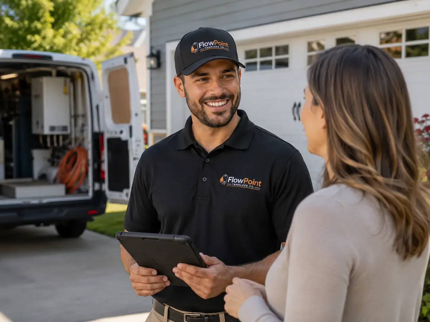 Tankless Water Heater Installation Sierraville, CA FAQs